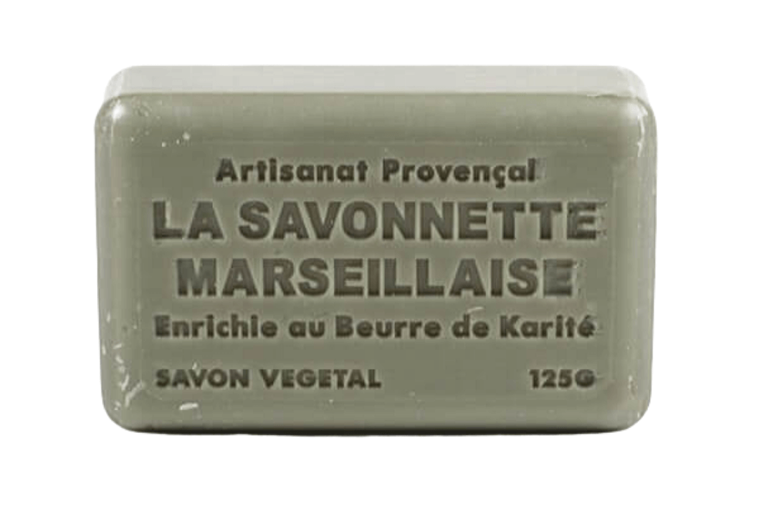Argan Oil (Huile d’Argan) French Soap 125g