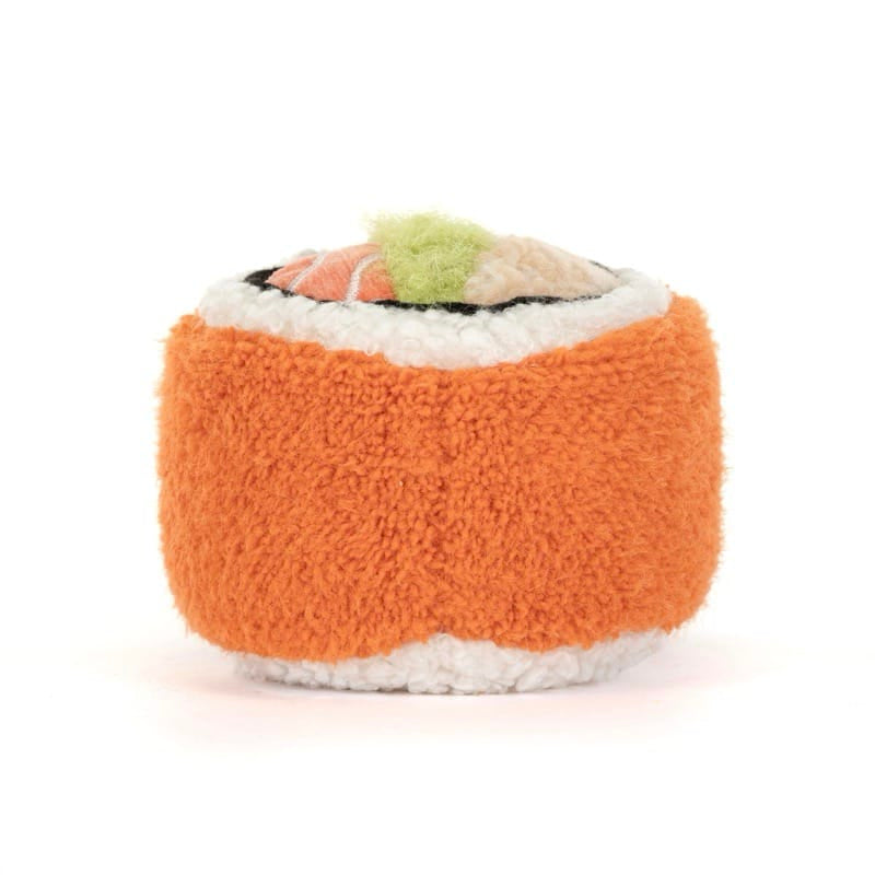 Jellycat Amuseables Codhi Californian Roll