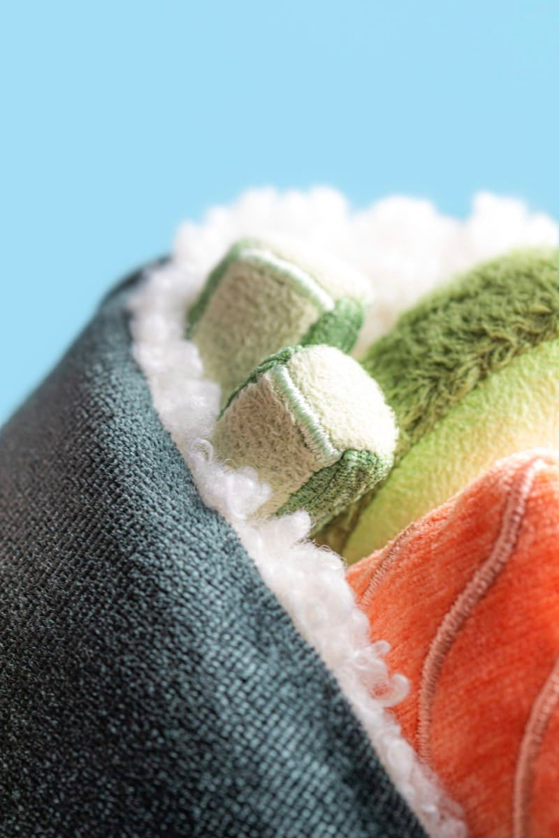 Jellycat Amuseables Coneroi Temaki