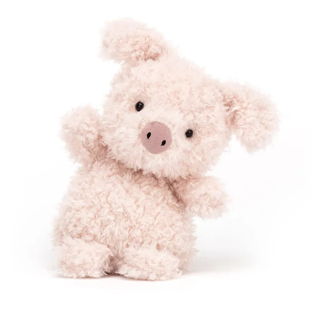 Jellycat Little Pig