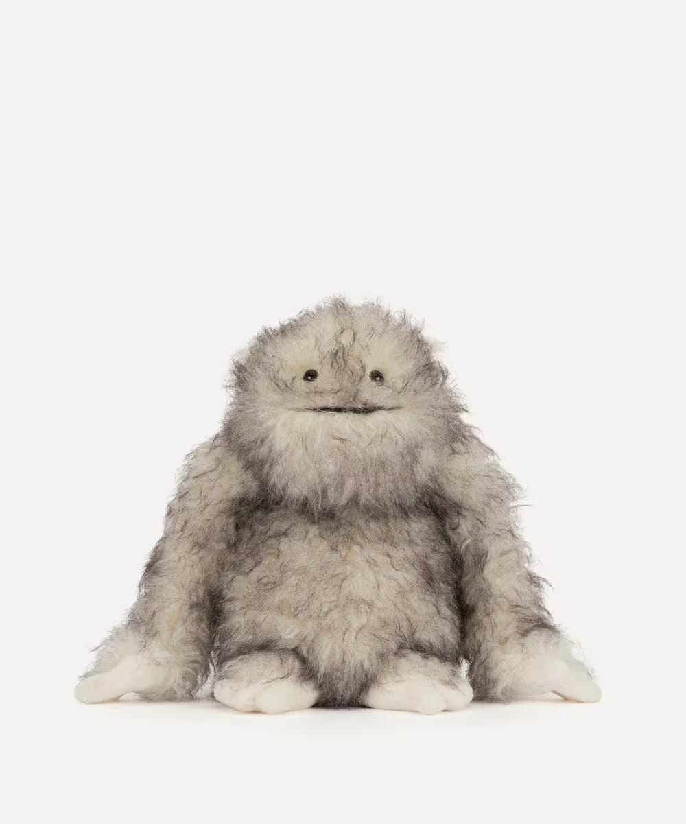 Jellycat Bretti Yeti