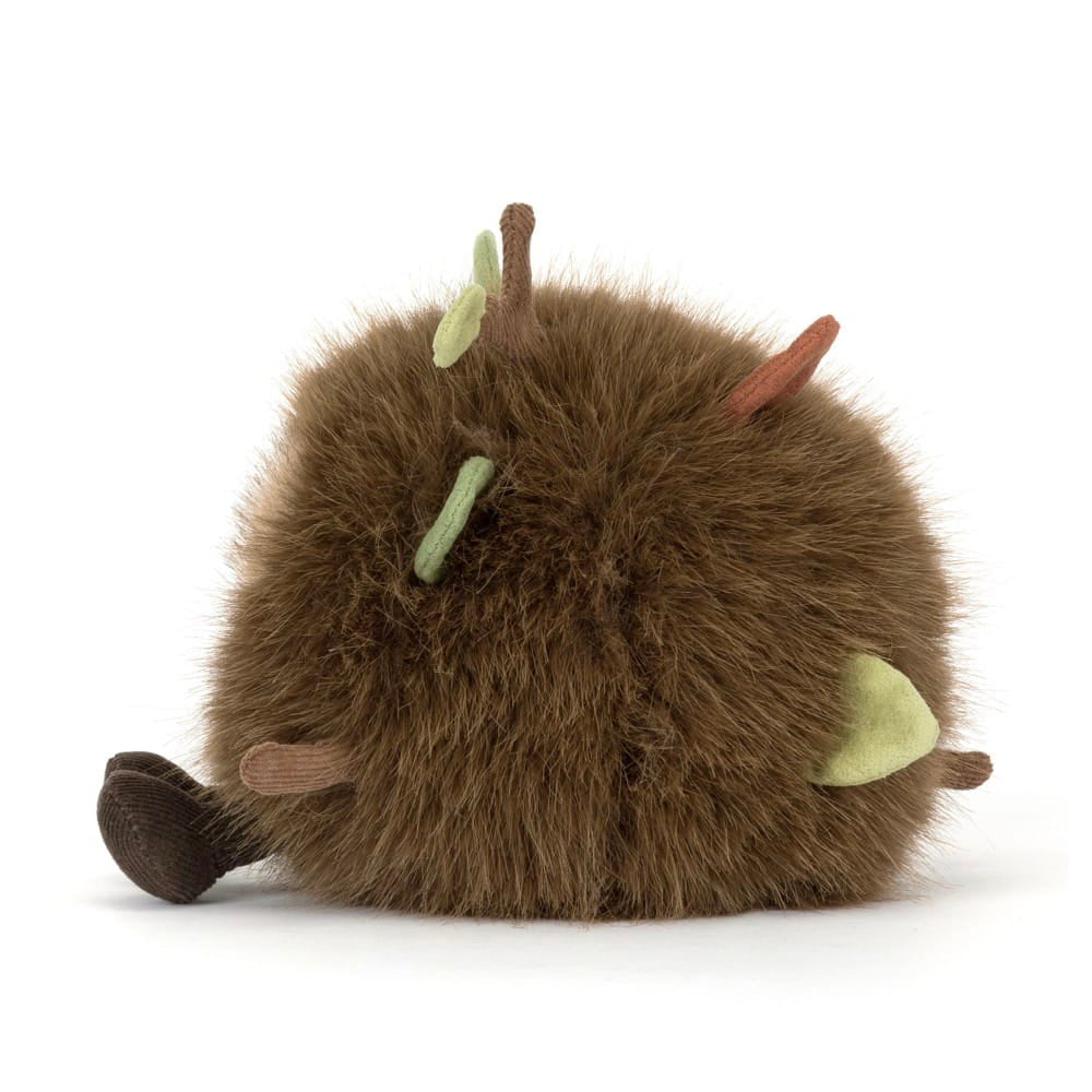 Jellycat Amuseables Mulshi Woodland Floor