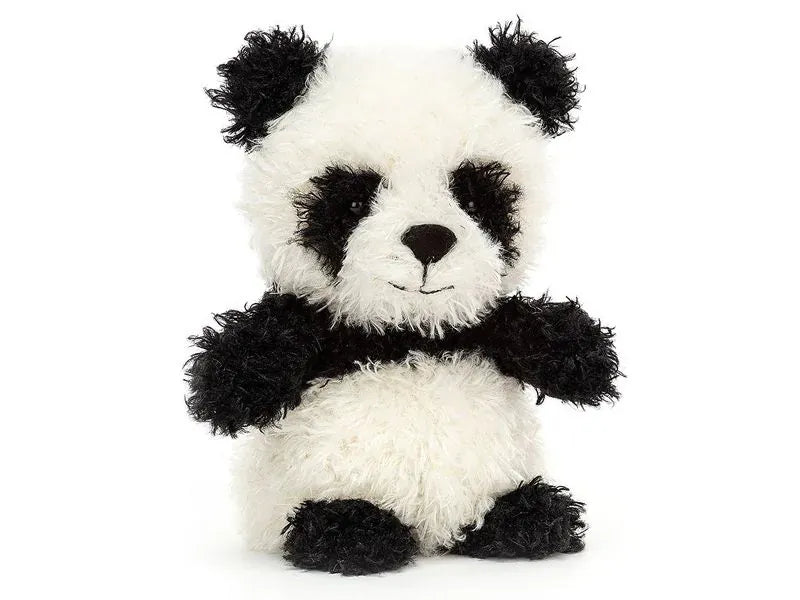 Jellycat Little Panda