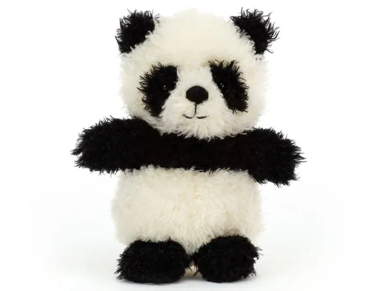 Jellycat Little Panda