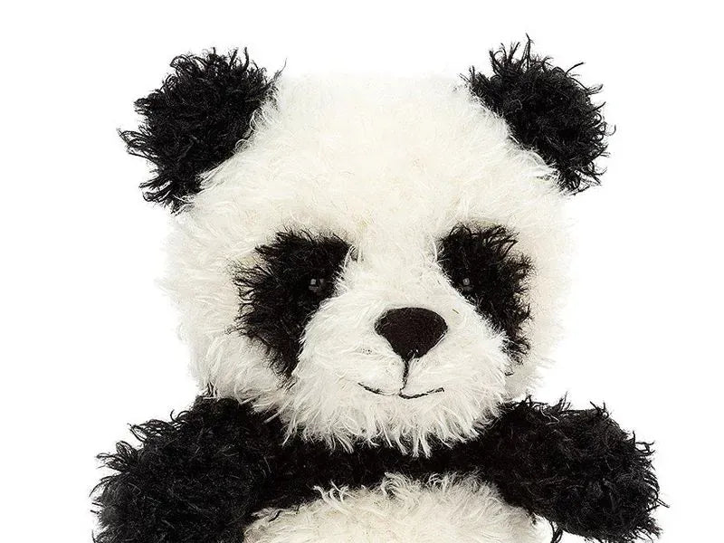 Jellycat Little Panda