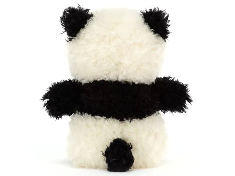 Jellycat Little Panda