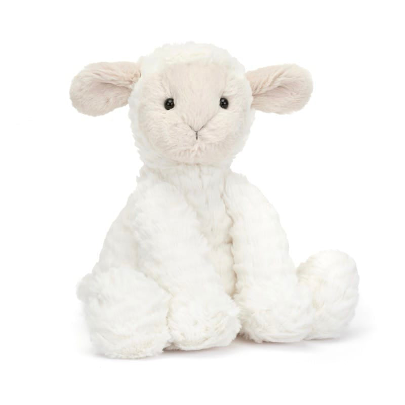 Jellycat Fuddlewuddle Lamb