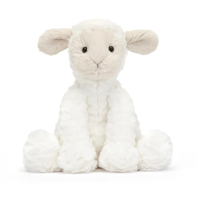 Jellycat Fuddlewuddle Lamb