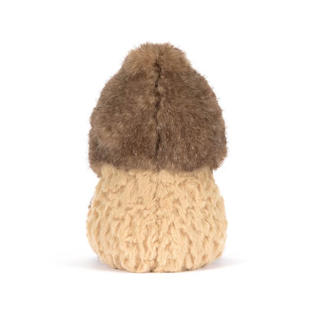 Jellycat Amuseables Peanut Yeti Outfit
