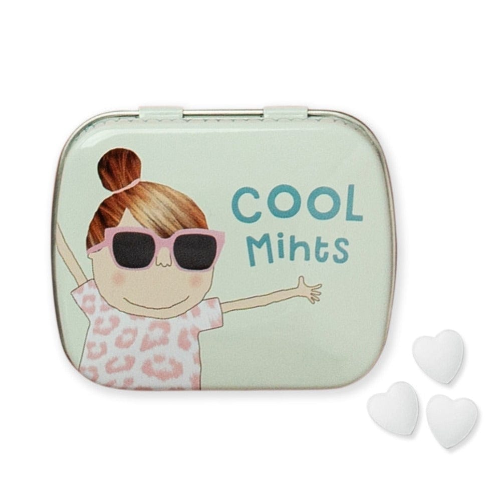 Mint Tin by Rosie Made A Thing