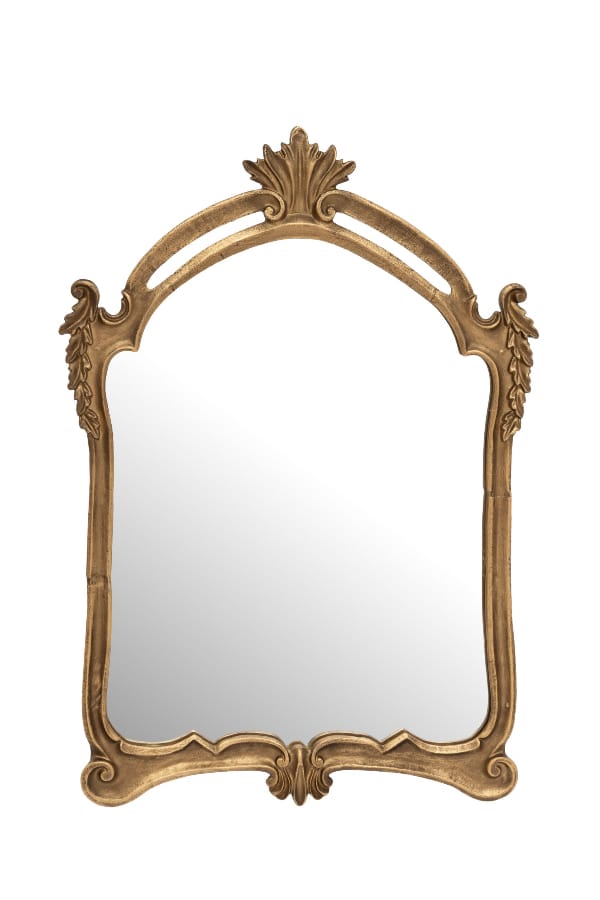 Beauvais Mirror