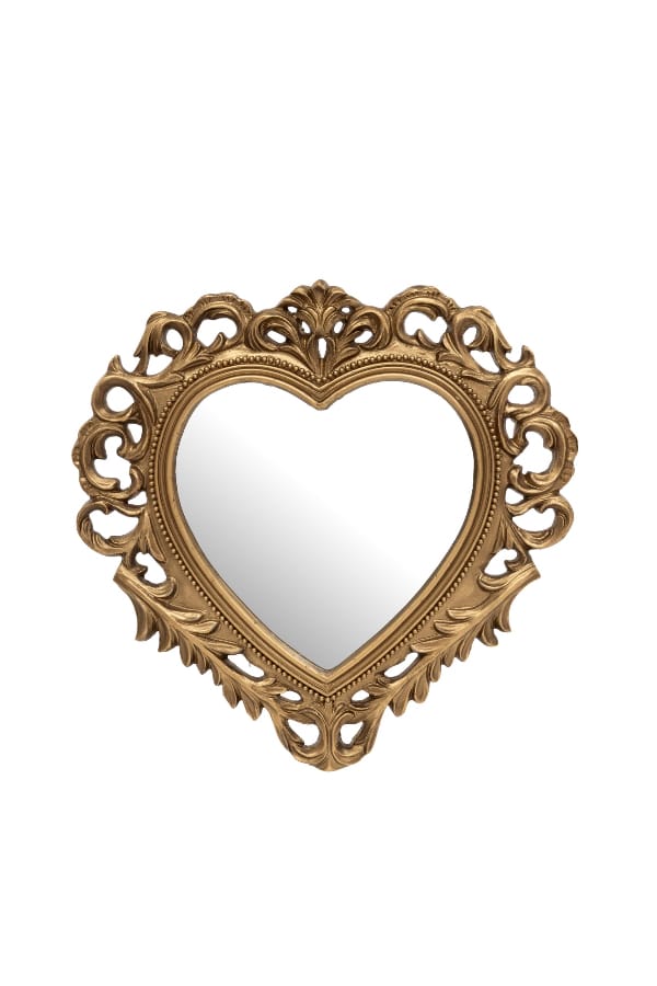 Coeur Mirror