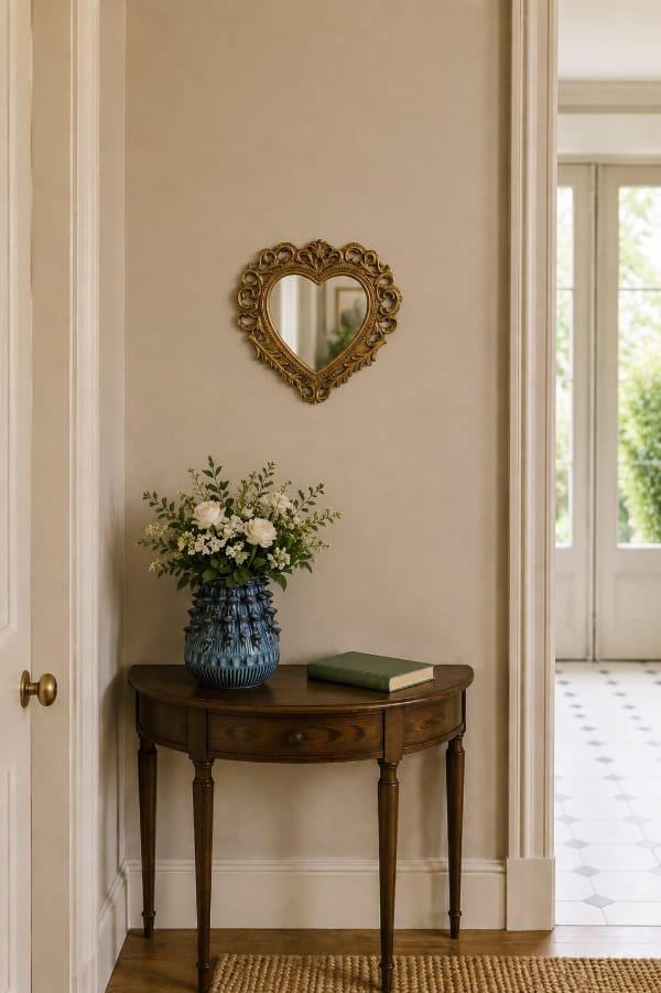 Coeur Mirror