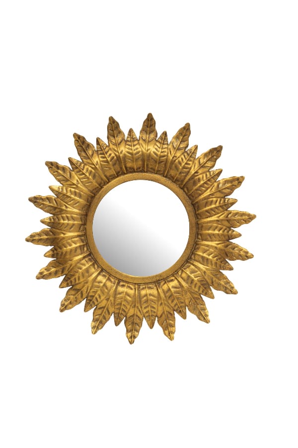 Soleil Mirror
