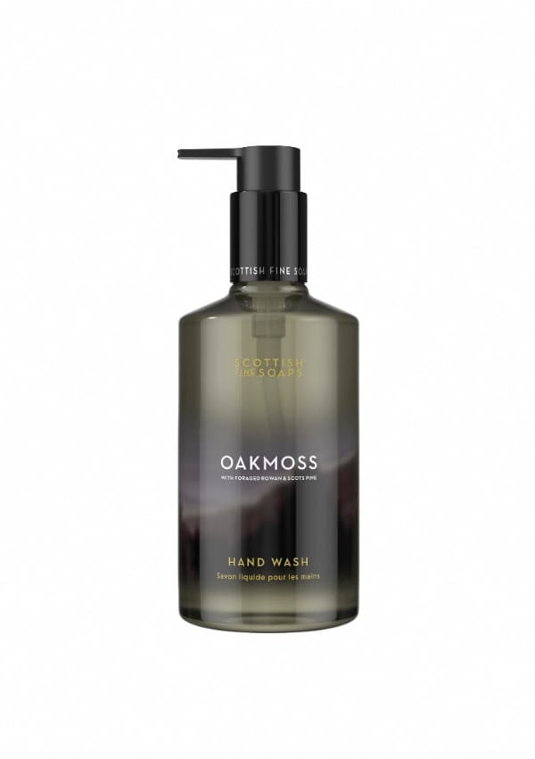Oakmoss Hand Wash 300ml