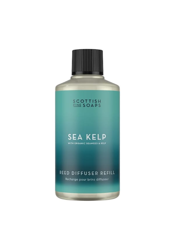 Sea Kelp Coastal Diffuser Refill Bottle 200ml