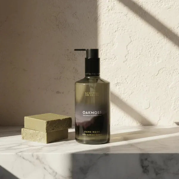 Oakmoss Hand Wash 300ml