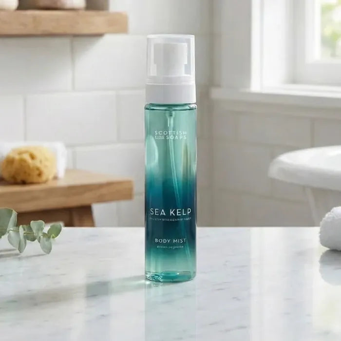 Sea Kelp Body Mist 100ml