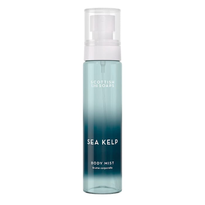 Sea Kelp Body Mist 100ml