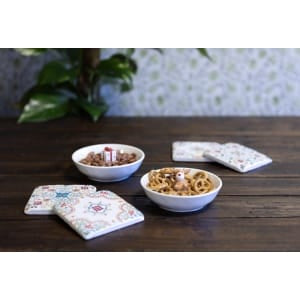 Terrazza Coasters Set of 4