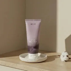 Wild Heather Body Cream 75ml
