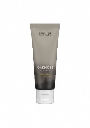 Oakmoss Body Cream 75ml