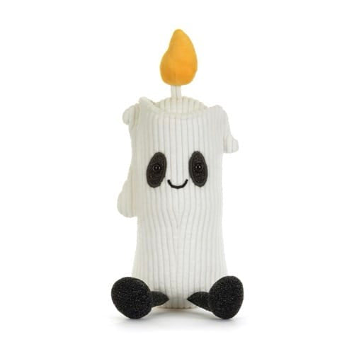 Jellycat Amuseables Flickerty Candle