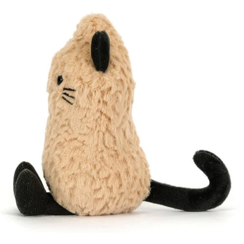 Jellycat Amuseables Peanut Cat