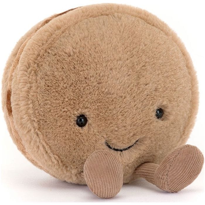 Jellycat Amuseables Mona Macaron