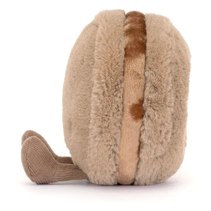 Jellycat Amuseables Mona Macaron