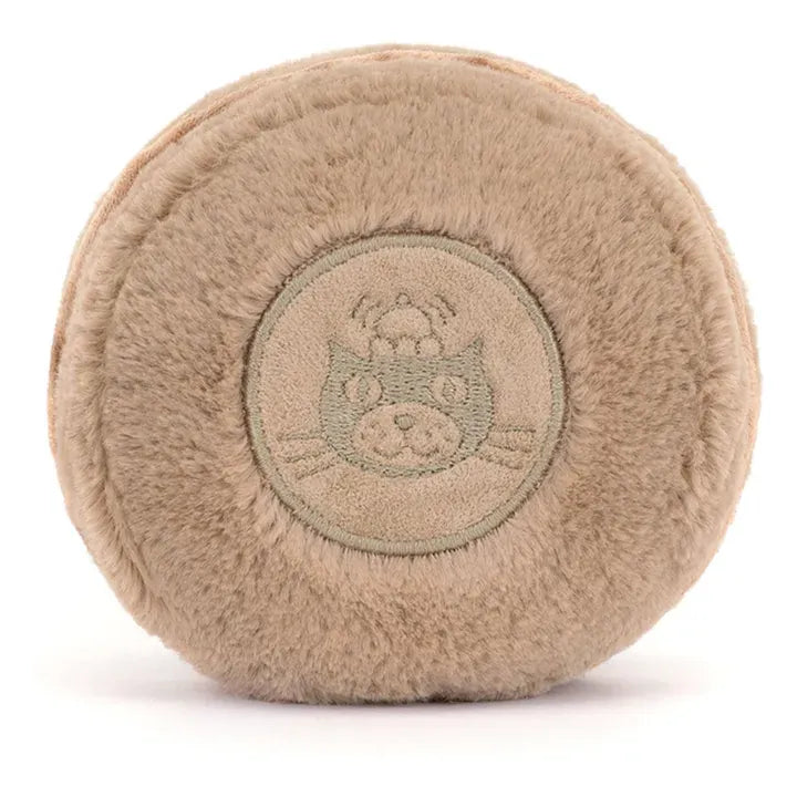 Jellycat Amuseables Mona Macaron