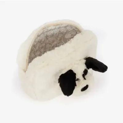 Jellycat Rufferty Puppy Pouch