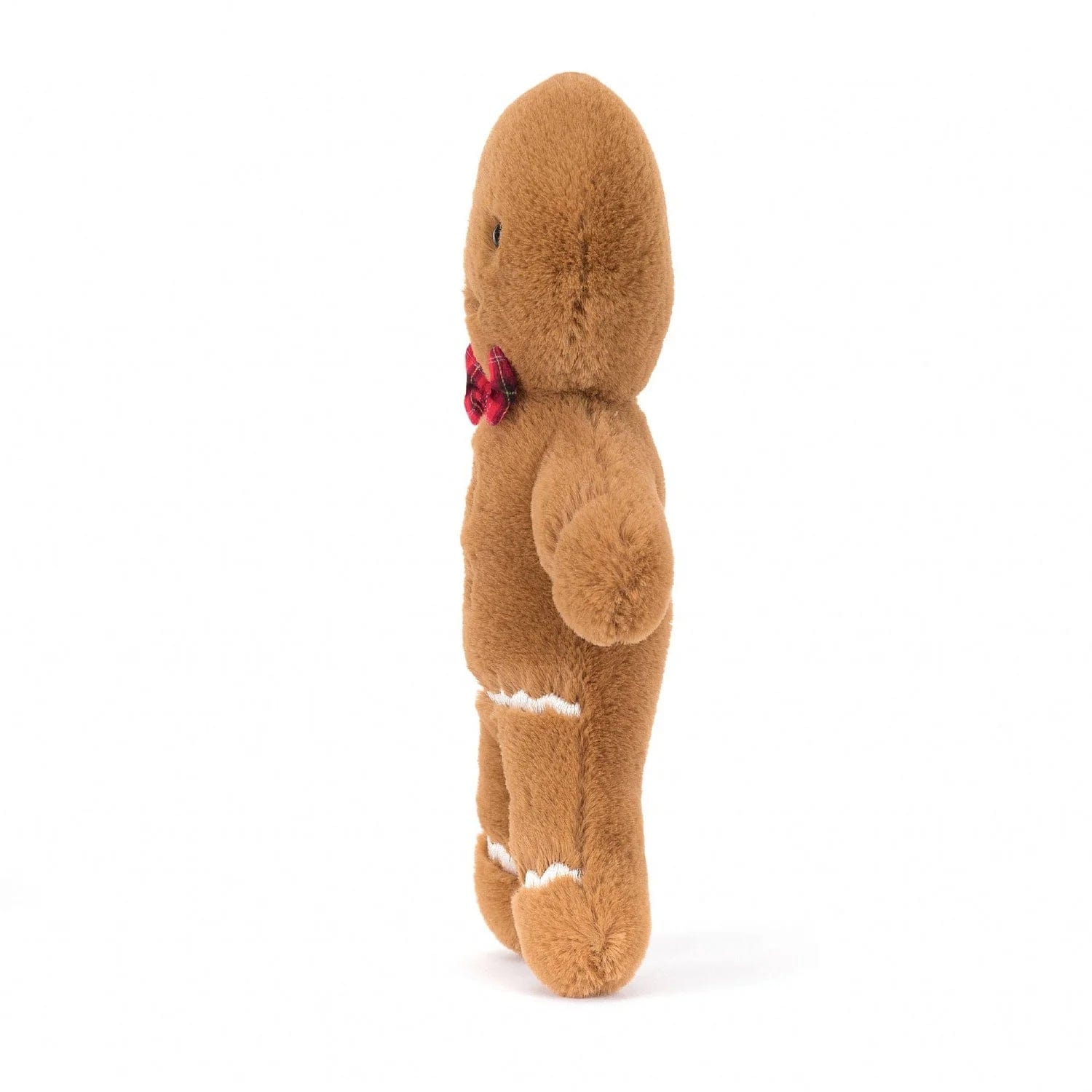 Jellycat Jolly Gingerbread Fred (2023)