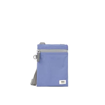 Roka Chelsea Crossbody Pocket Dusted Peri