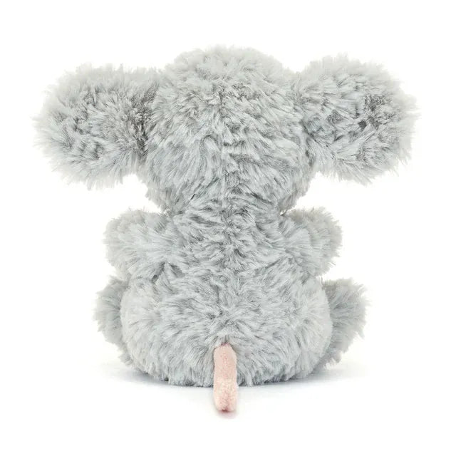 Jellycat Yummy Mouse