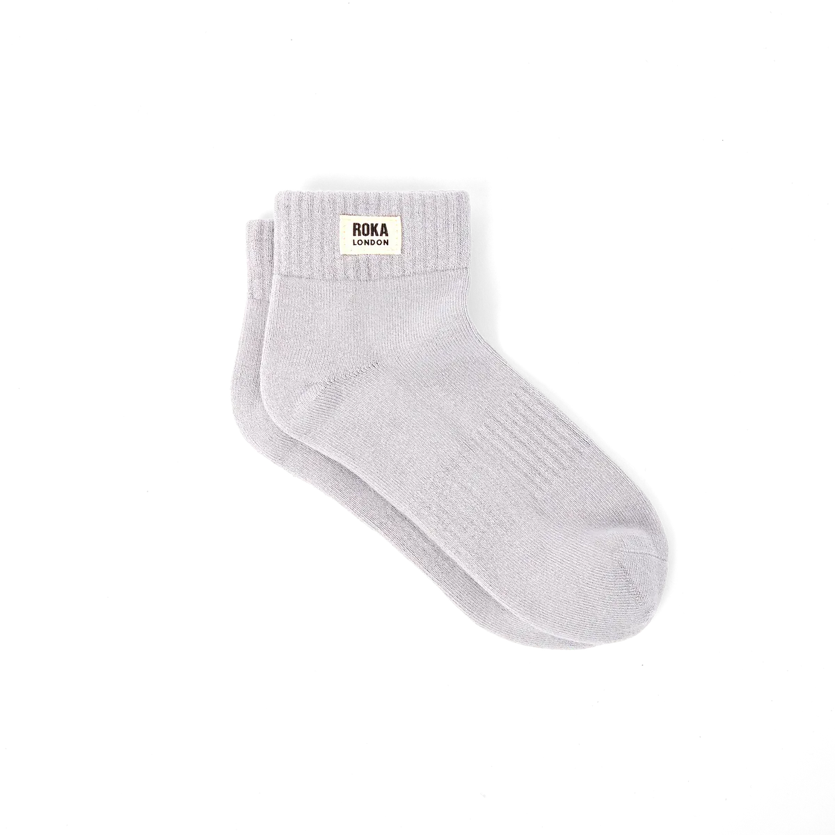 Roka Wembley Organic Cotton Socks, Various Colours