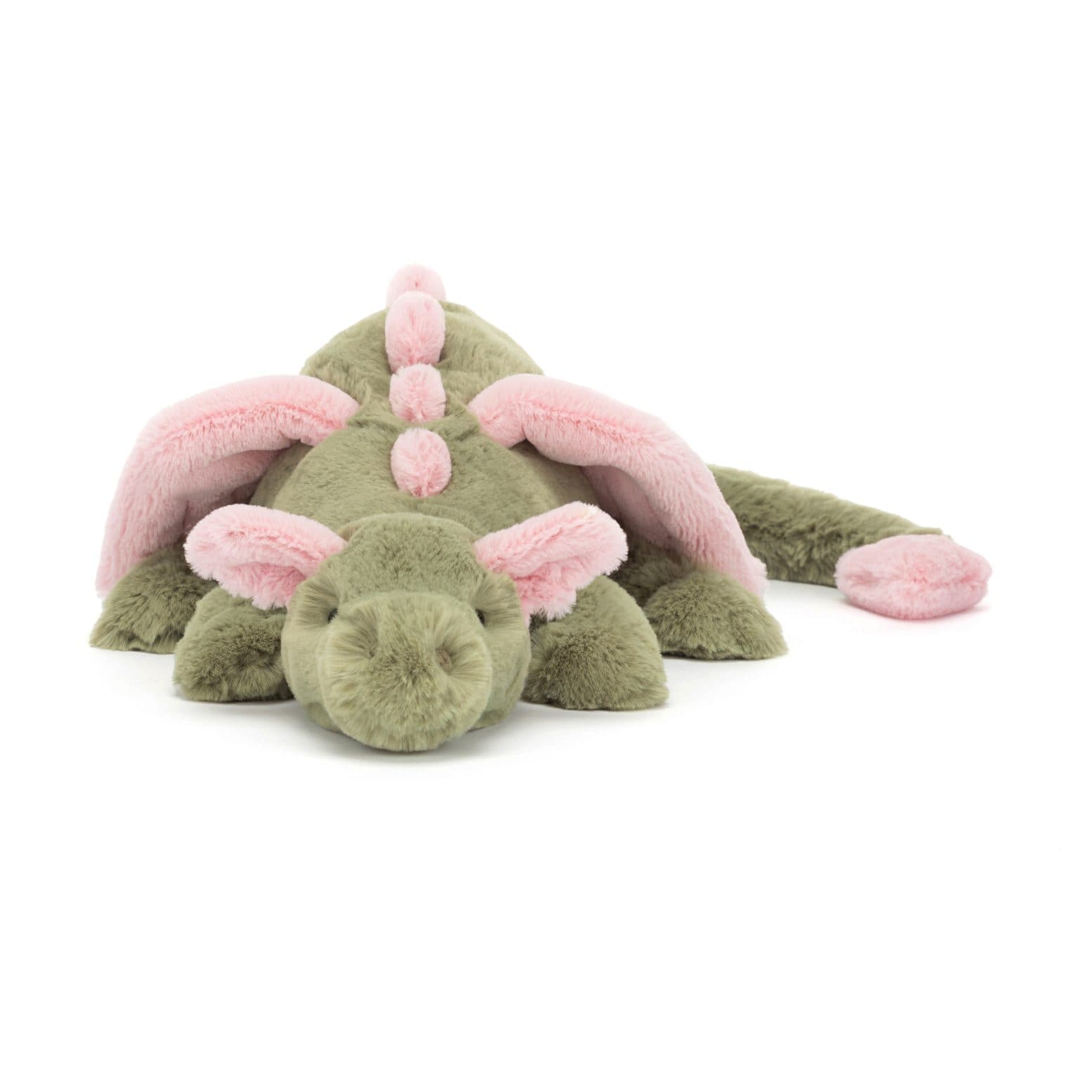 Jellycat Malachy Dragan