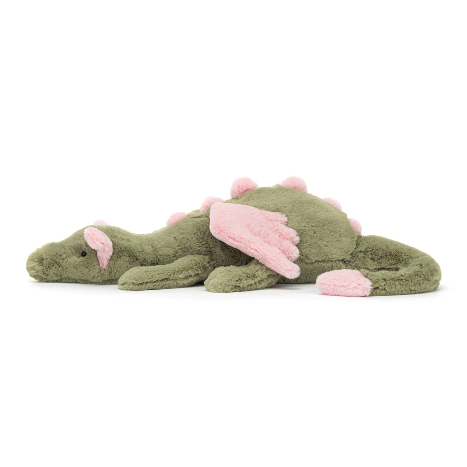 Jellycat Malachy Dragan