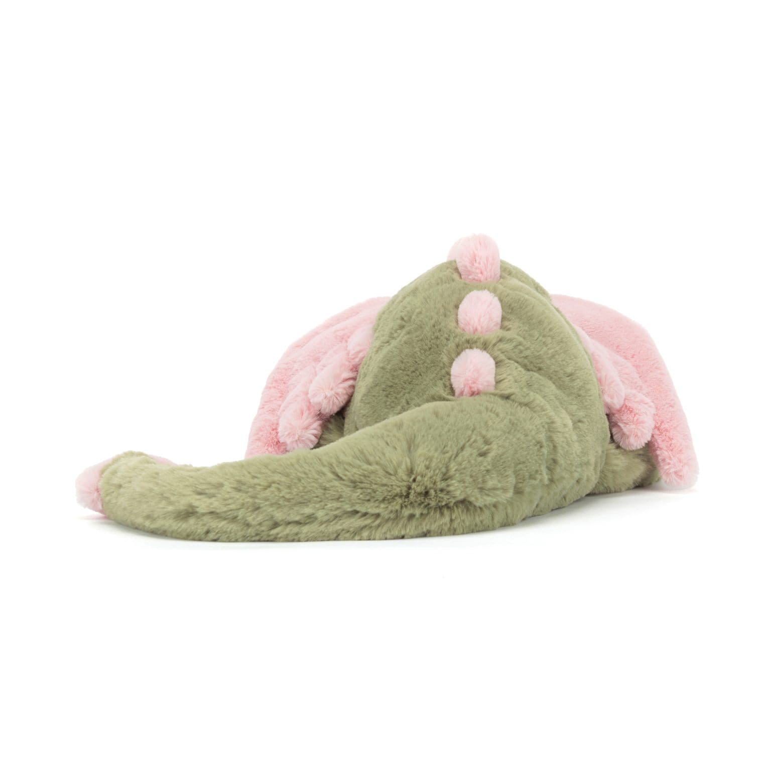 Jellycat Malachy Dragan