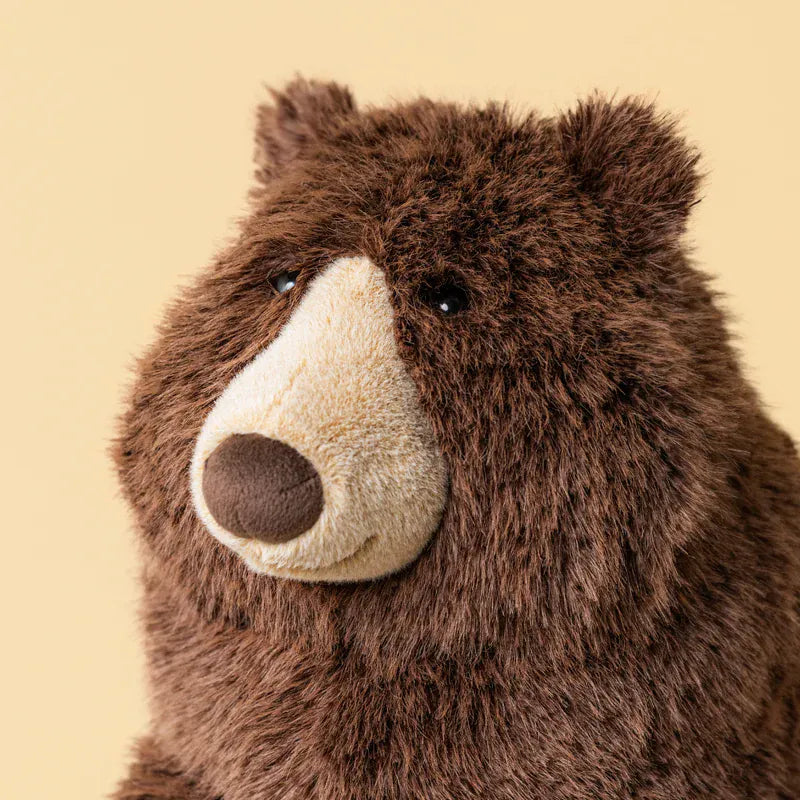 Jellycat Bizzlestomp Bear