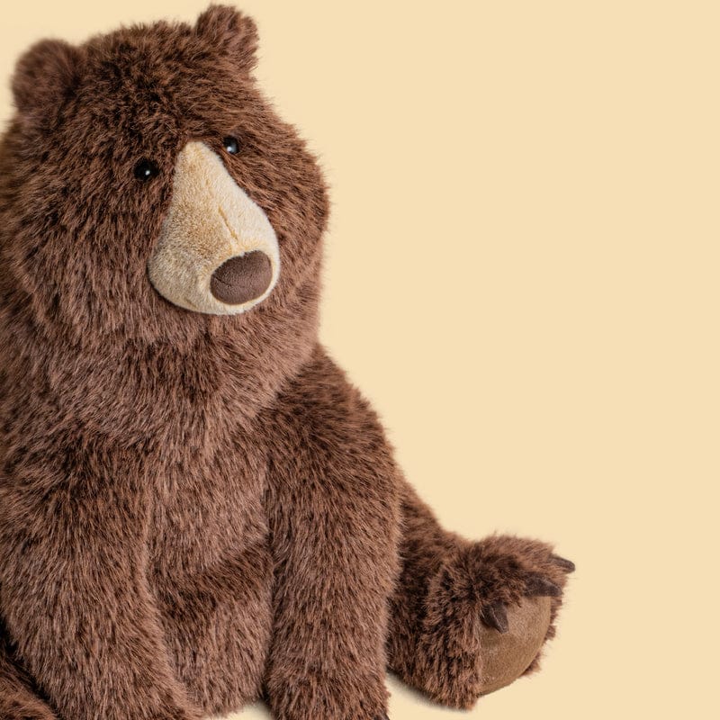 Jellycat Bizzlestomp Bear