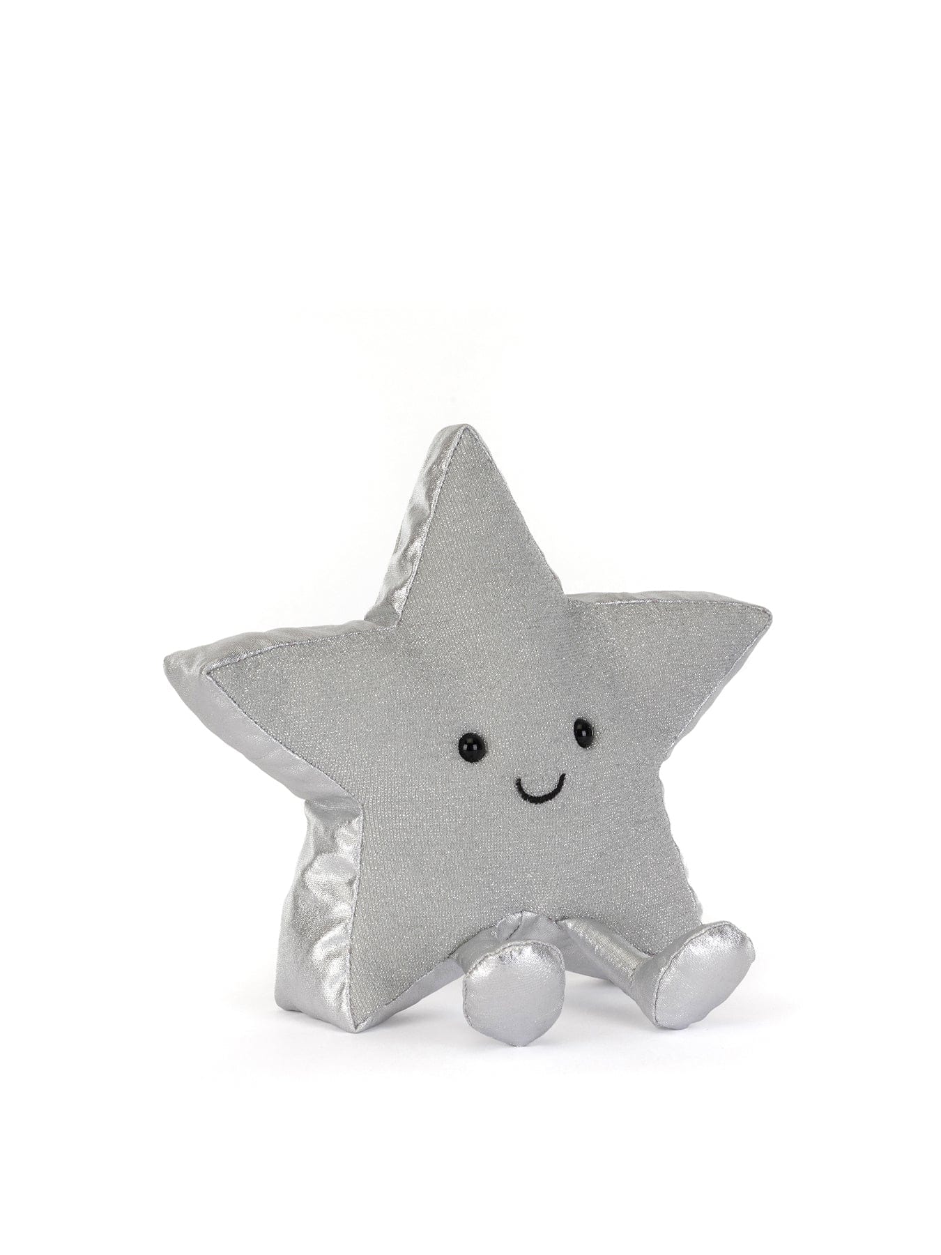 Jellycat Amuseables Silver Star