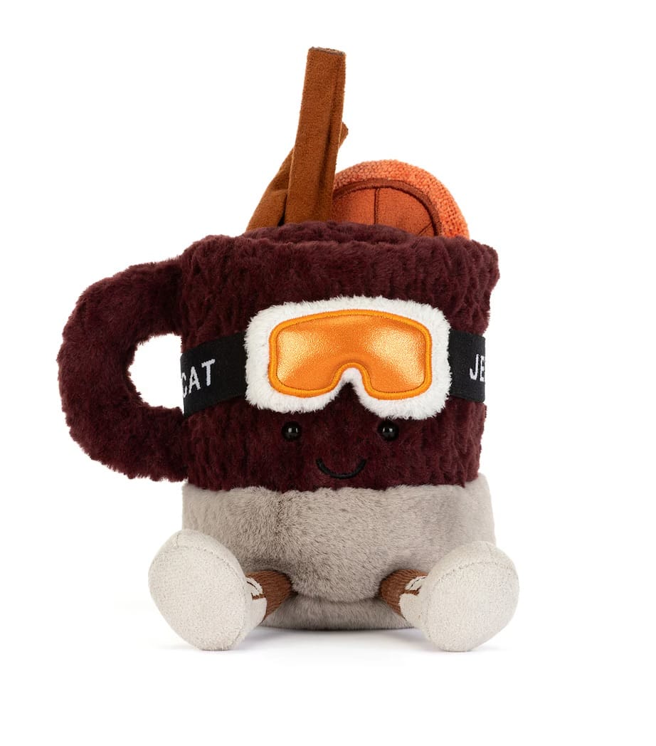 Jellycat Amuseables Mullover Spiced Drink