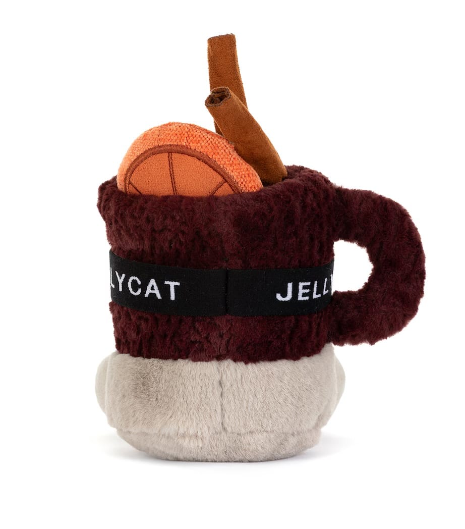 Jellycat Amuseables Mullover Spiced Drink