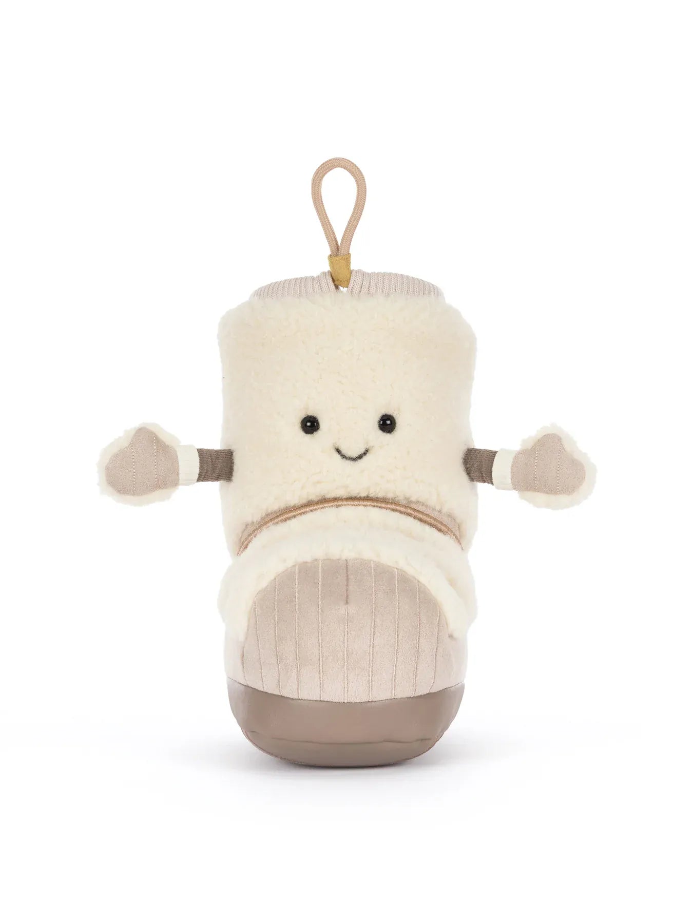 Jellycat Amuseables Perta Snow Boot