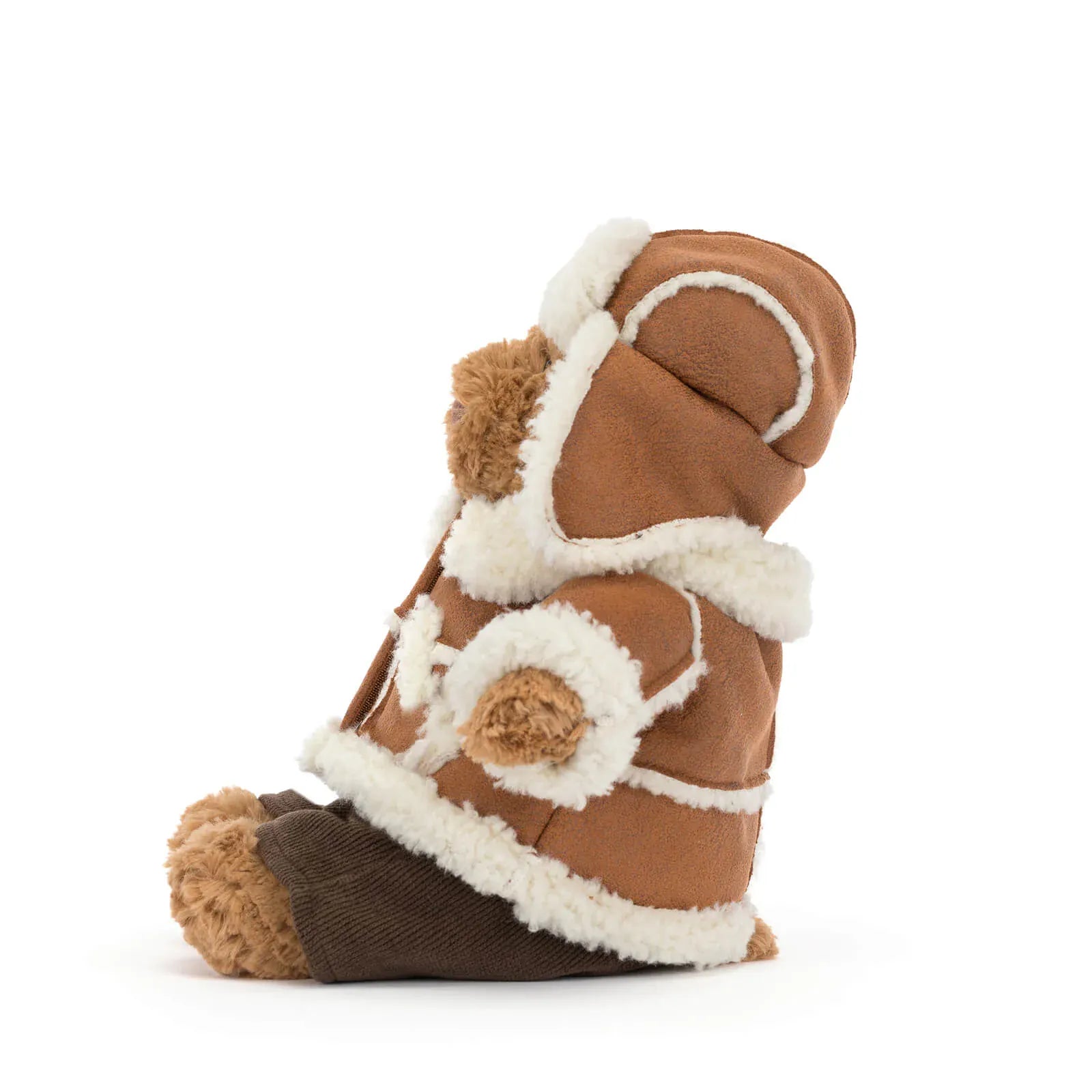 Jellycat Bartholomew Bear 'Alpine'