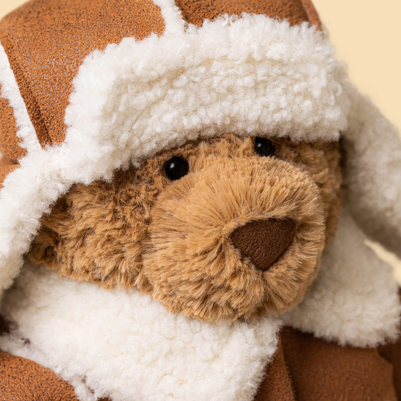 Jellycat Bartholomew Bear 'Alpine'