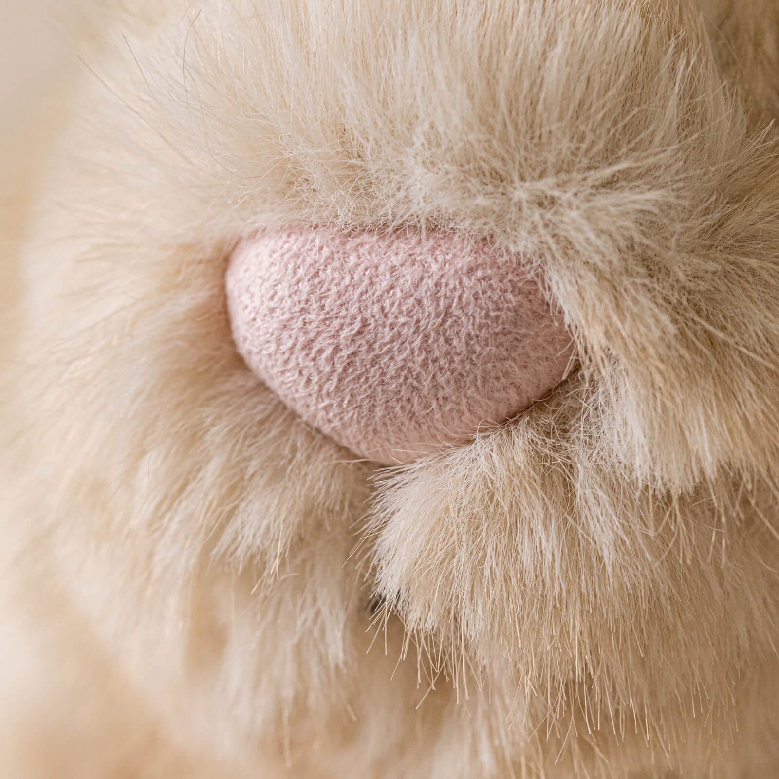 Jellycat Franilla Luxe Bunny