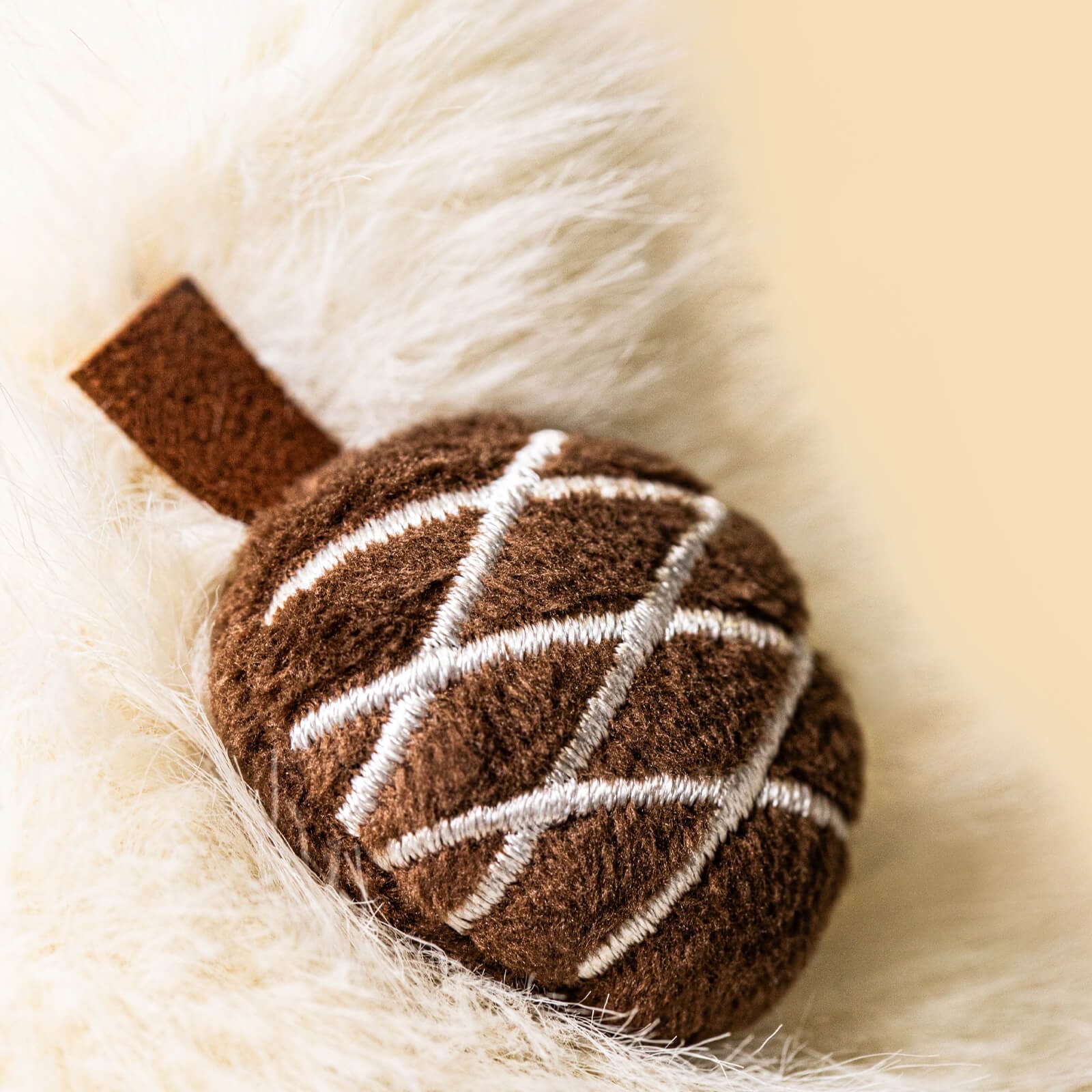 Jellycat Amuseables Pinecone Tree