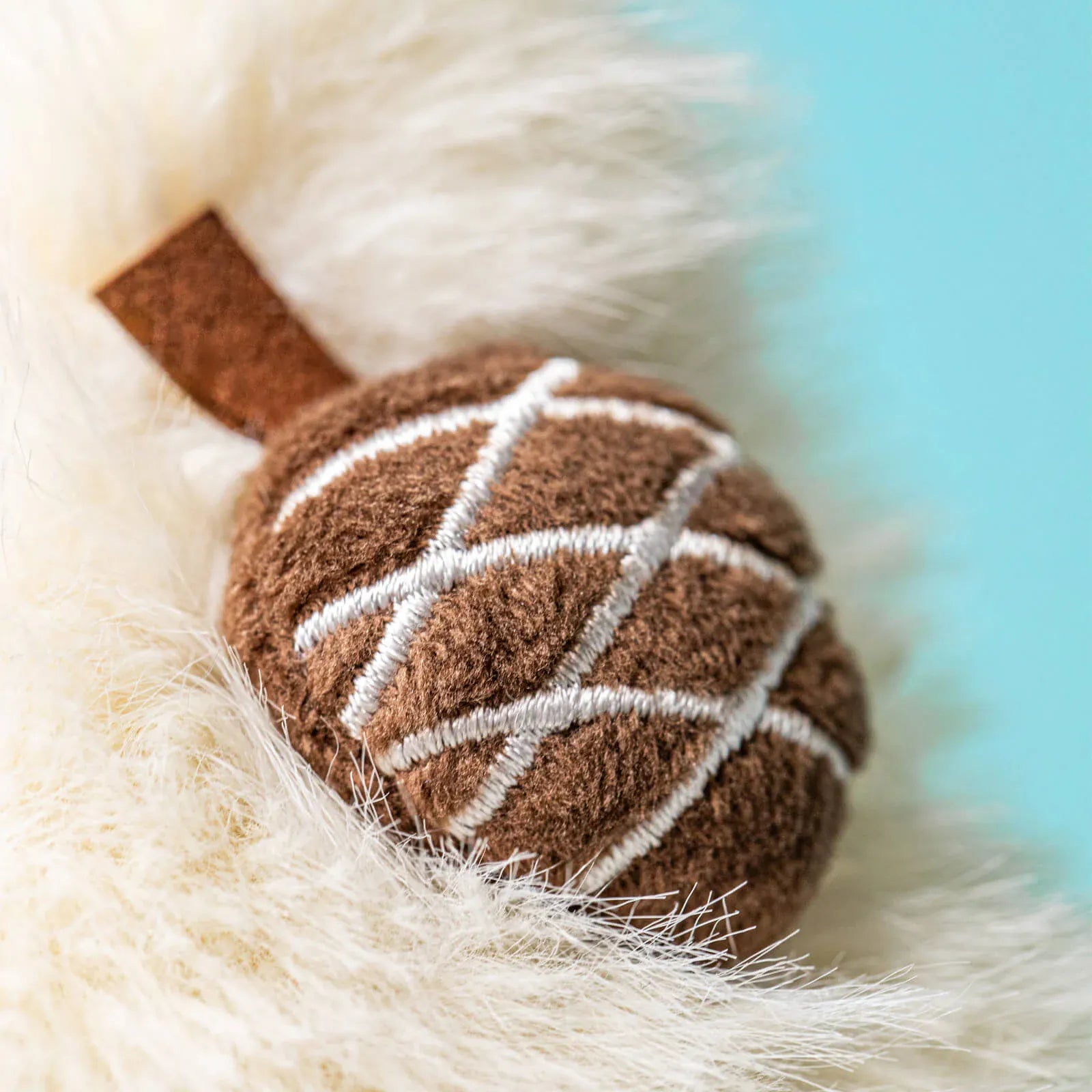 Jellycat Amuseables Pinecone Tree